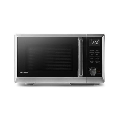 Toshiba 5 in 1 Microwave Air Fryer