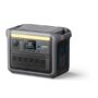 Anker SOLIX C1000 Portable Power Station, 1800W (Peak 2400W) Solar Generator, Full Charge in 58 Min, 1056wh LiFePO4 Battery for Home Backup, Power Outages, and Outdoor Camping (Optional Solar Panel)
