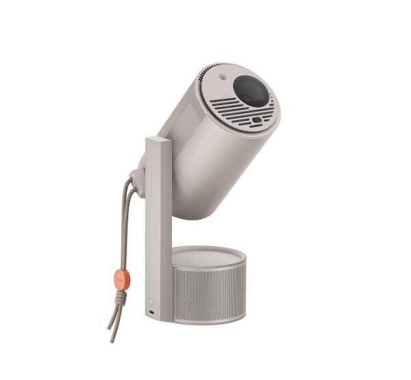 XGIMI MoGo 3 Pro Portable Projector