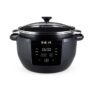 Instant Pot - Superior Slow Cooker - 7.1L Multi-Function Cooking System with Slow Cook, Sauté, Steam & Keep Warm Settings - Non-Stick Inner Pot with EasyGrab Handles for Family Meals & Entertaining