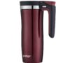 Contigo® Handled AUTOSEAL® Stainless Steel Travel Mug with Easy-Clean Lid, 16oz.