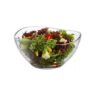 Glass Salad Bowls 7pcs Set