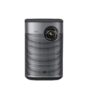 XGIMI Halo+ 1080P Portable Projector, 700 ISO Lumens with Harman Kardon Speakers, Auto Keystone Correction, Auto Focus, Intelligent Obstacle Avoidance, Intelligent Screen Alignment, Android TV 10.0