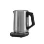 Ninja Perfect Temperature Kettle, 1.7 L, with Temperature Control, LED Display, Easy to Use Kettle with Quick Boil, Temperature Keeping, Stainless Steel, KT201EU