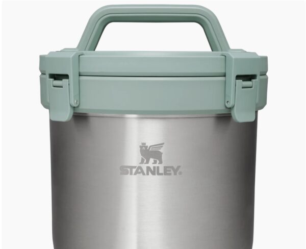 Adventure Stay Hot Camp Crock | 3QT
