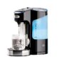 Breville HotCup Hot Water Dispenser | 2.0L with 3kW Fast Boil & Variable Dispense | Energy-efficient use | Gloss Black