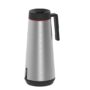 Stainless Steel Thermal Flask (1.0l, Stainless Steel)