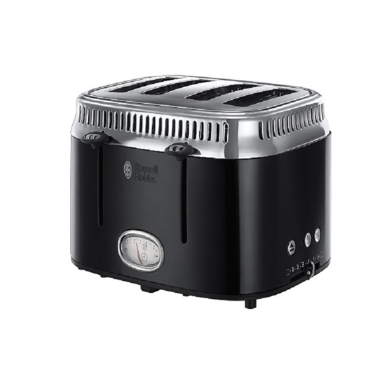 Toasters