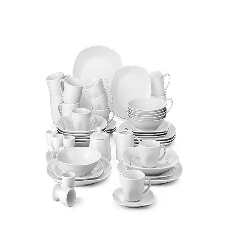 Diner & Serve Ware