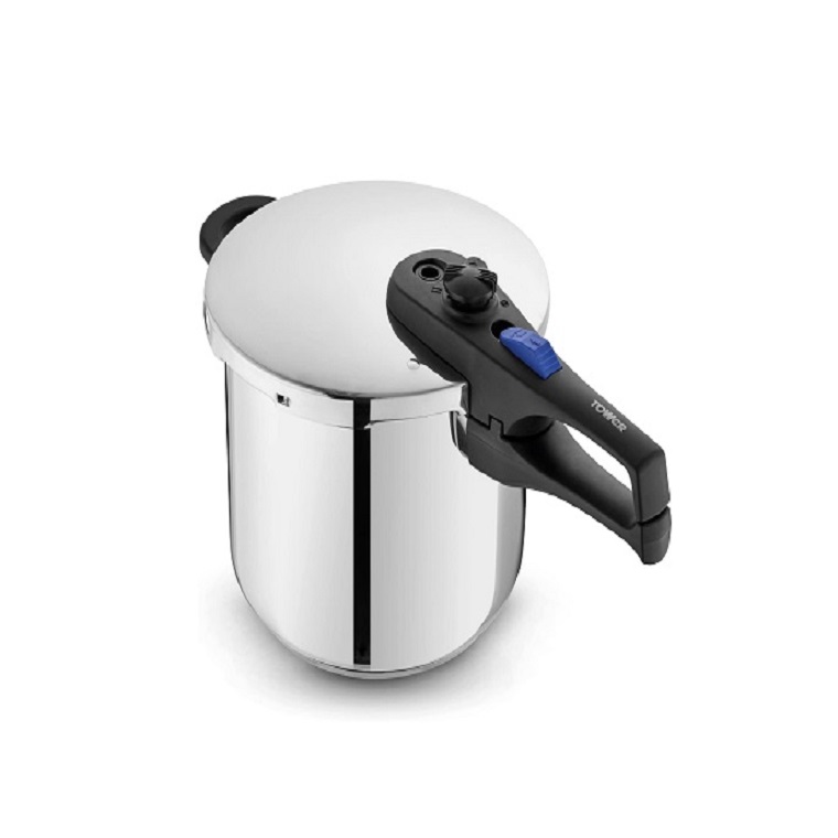 Pressure Cookers