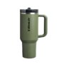 STANLEY Quencher ProTour Flip Straw Tumbler with Leakproof Lid