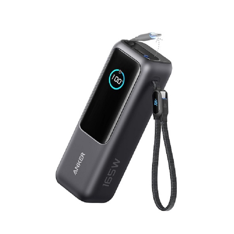 Power Banks