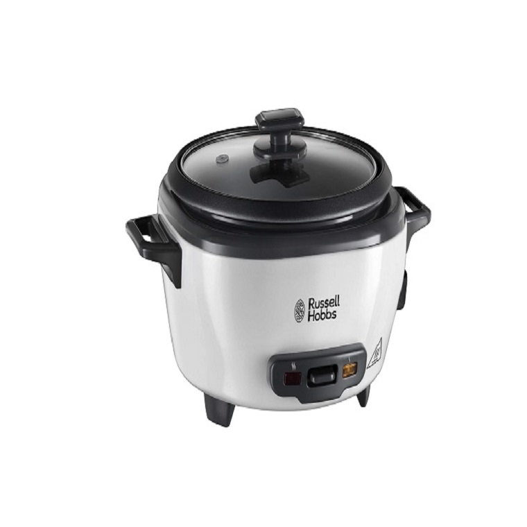 Smart Cookers