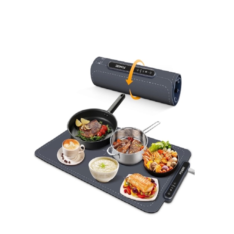 Food Warmers