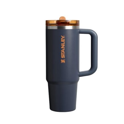 STANLEY Quencher ProTour Flip Straw Tumbler with Leakproof Lid | Built-In Straw & Handle | Cupholder Compatible for Travel | Insulated Stainless Steel Cup | BPA-Free (Copy)