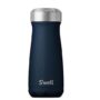 S'well Stainless Steel Traveler - Triple-Layered Vacuum-Insulated Travel Mug Keeps Coffee, Tea and Drinks Cold and Hot