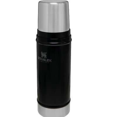 STANLEY Classic Legendary Thermal Flask 0.75L – Keeps Hot Or Cold for 20 Hours – BPA-Free Insulated Bottle – Stainless Steel Coffee Flask – Leakproof – Dishwasher Safe