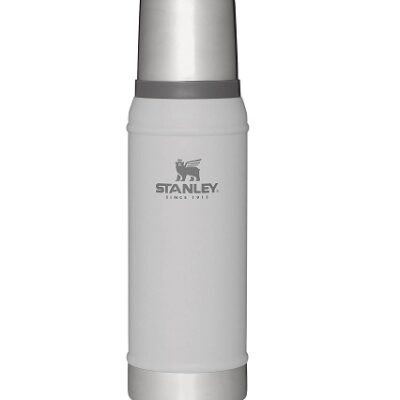 STANLEY Classic Legendary Thermal Flask 0.75L – Keeps Hot Or Cold for 20 Hours – BPA-Free Insulated Bottle – Stainless Steel Coffee Flask – Leakproof – Dishwasher Safe
