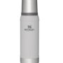 STANLEY Classic Legendary Thermal Flask 0.75L - Keeps Hot Or Cold for 20 Hours - BPA-Free Insulated Bottle - Stainless Steel Coffee Flask - Leakproof - Dishwasher Safe