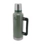 Stanley Classic Legendary Thermos Flask 2.3L - Keeps Hot or Cold For 45 Hours - BPA-Free Thermal Flask - Stainless Steel Leakproof Coffee Flask - Flask For Hot Drink - Dishwasher Safe