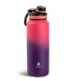 Manna Saratoga Double-wall Insulated Stainless Steel Bottle - 40 Oz