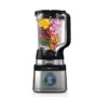 Ninja Detect Power Blender Pro 1200W with 2L Jug (1900ml Max Liquid Capacity), Powerful Blender for Blending Smoothies, Chopping Vegetables & Mixing Frozen Drinks, Black