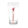 Liverpool Official Pint Glass